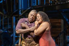 Porgy and Bess