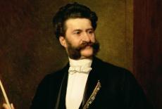 Johann Strauss