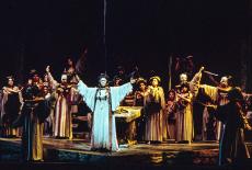 Les Troyens -- Part 1