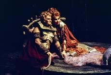 Les Troyens (Part 2)