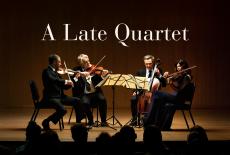 The Late Quartet