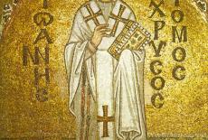 Chrysostom