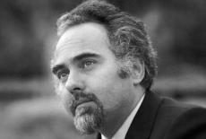 Istvan Kertesz by Roberto Mastrosimone, date unknown 