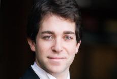 Steven Fox, photo credit Kim Fox, Sheldon Artists