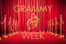 Grammy Week