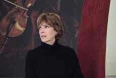 Cecilia McDowall, Portrait 041 by Karina Lyburn ceciliamcdowall.co.uk