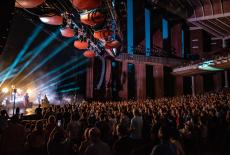 Wolf Trap: Tickets to the Show of Your Choice