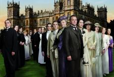 Downton Abbey