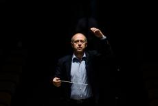 Ivan Fischer by Akos Stiller, courtesy BFO bzu.hu