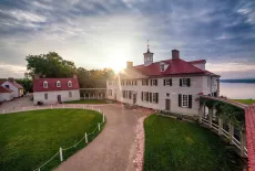 George Washington's Mount Vernon