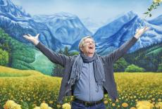 Rick Steves