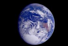 Earth, India and Australia Dec.1990_photojournal.jpl.nasa.gov