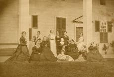 Mount Vernon Ladies' Association