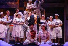 Wolf Trap Figaro