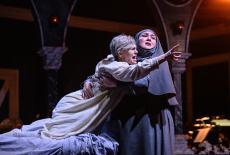Carmelites Wolf Trap