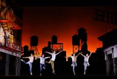 WNO West Side Story