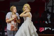The Bartered Bride
