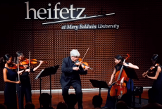 Heifetz