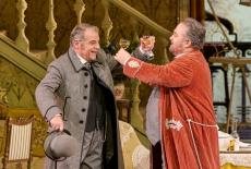Die Fledermaus