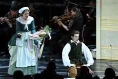 The Marriage of Figaro