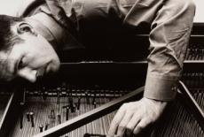 John Cage