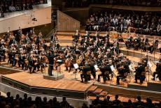 Berlin Philharmonic