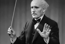 Toscanini