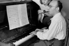 Kurt Weill