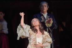 Adriana Lecouvreur