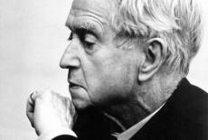 Herbert Howells, photo by Reg Wilson wisemusicclassical.com