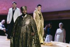 La clemenza di Tito