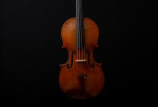violin
