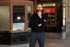 Damien Geter