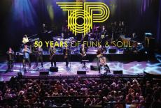 Tower of Power: 50 Years of Funk and Soul: show-mezzanine16x9