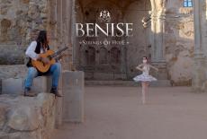 Benise: Strings of Hope: show-mezzanine16x9