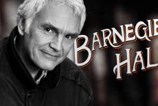 Barnegie Hall: show-mezzanine16x9