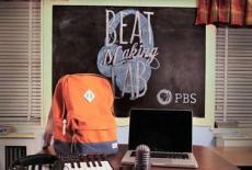 Beat Making Lab: show-mezzanine16x9