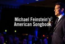 Michael Feinsteins American Songbook: show-mezzanine16x9