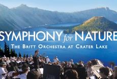 Symphony for Nature: The Britt Orchestra at Crater Lake: show-mezzanine16x9