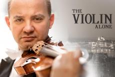 The Violin Alone: show-mezzanine16x9