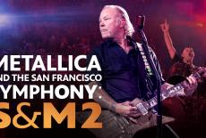 Metallica and the San Francisco Symphony: S&M 2: show-mezzanine16x9