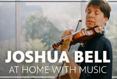 Joshua Bell: At Home With Music: show-mezzanine16x9