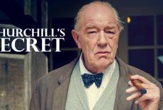 Churchill's Secret: show-mezzanine16x9