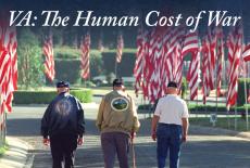 VA: The Human Cost of War: show-mezzanine16x9