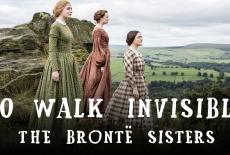 To Walk Invisible The Brontë Sisters: show-mezzanine16x9