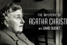 The Mystery of Agatha Christie with David Suchet: show-mezzanine16x9