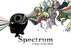 Spectrum: A Story of the Mind: show-mezzanine16x9