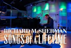 Richard M. Sherman: Songs of a Lifetime: show-mezzanine16x9