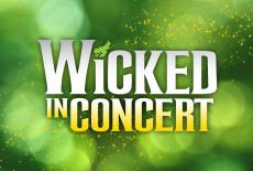 WICKED in Concert: show-mezzanine16x9