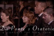 Da Ponte's Oratorio: A Concert for New York: show-mezzanine16x9